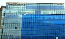 Neptune Symphony IT Park